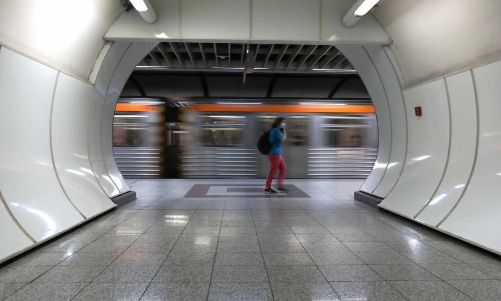 Μετρό: Άνοιξε η στάση «Κορωπί» κλειστή ακόμα η Παλλήνη και η Κάντζα